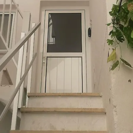 Apartman Merluza Nazaré