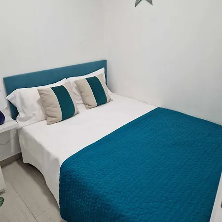 Merluza Apartman Nazaré
