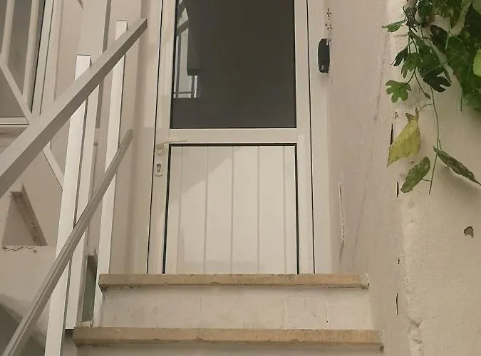 Apartman Merluza Nazaré