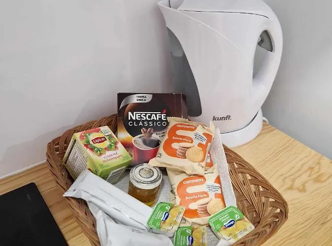 Apartman Merluza Nazaré