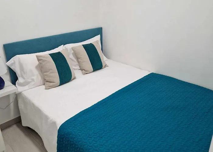 Merluza Apartman Nazaré