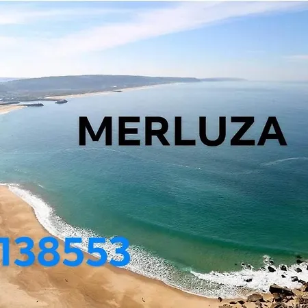 Apartamento Merluza *