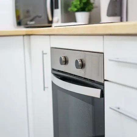 Apartamento Merluza