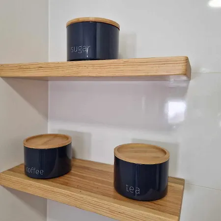 Merluza Apartamento *