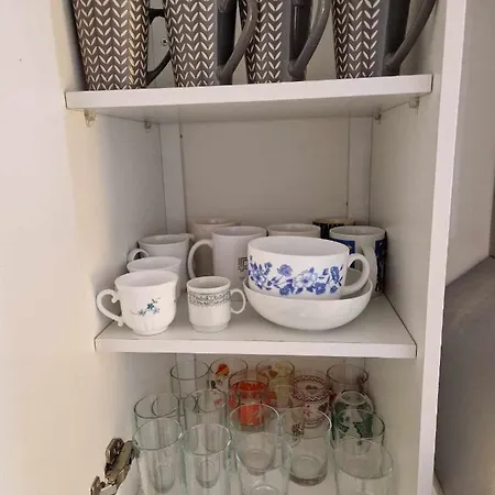 Merluza Apartamento
