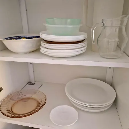 Merluza Apartamento *