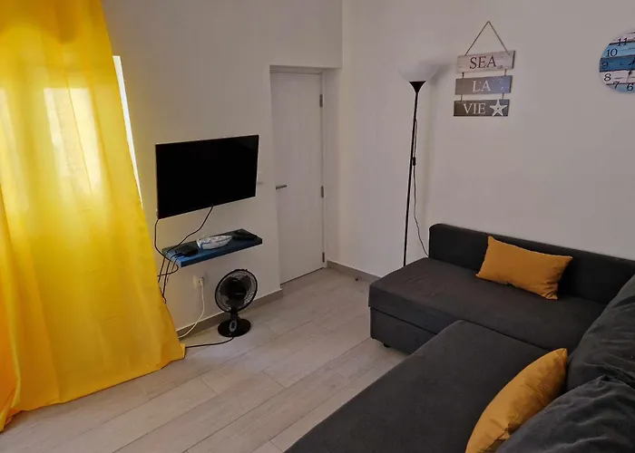 Merluza Apartment Nazaré